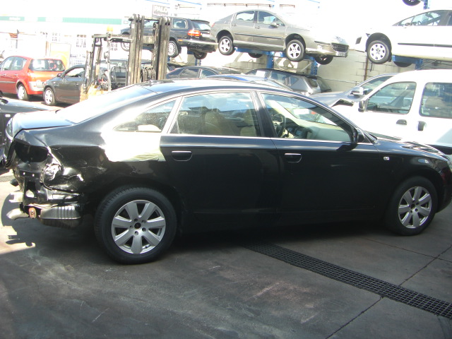 AUDI A 6 3.0 TDI 224CV