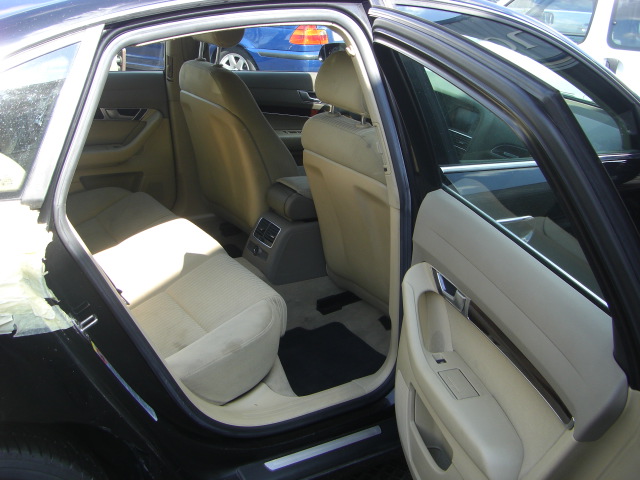 AUDI A 6 3.0 TDI 224CV