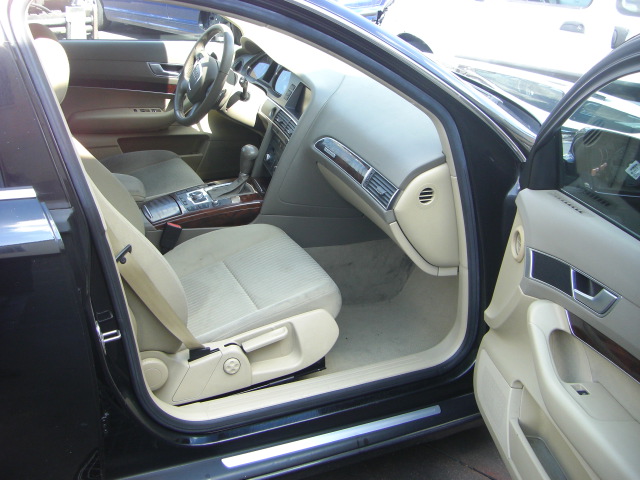 AUDI A 6 3.0 TDI 224CV