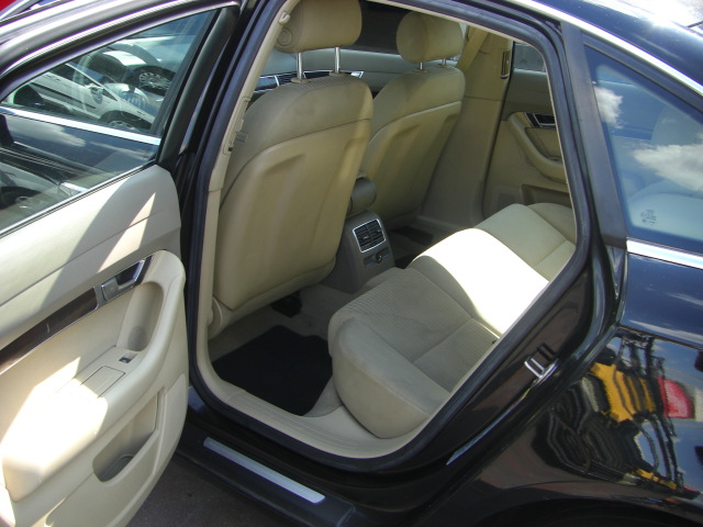 AUDI A 6 3.0 TDI 224CV