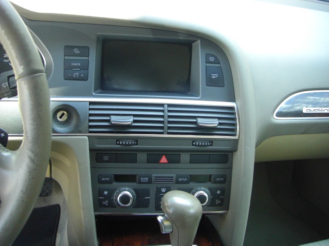 AUDI A 6 3.0 TDI 224CV