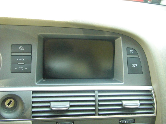 AUDI A 6 3.0 TDI 224CV