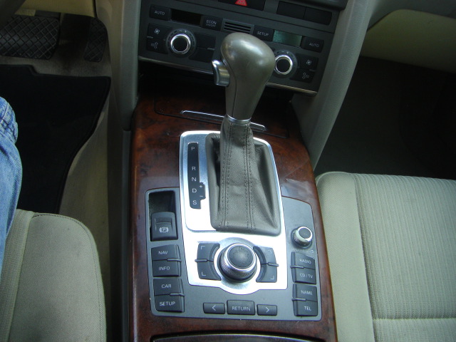 AUDI A 6 3.0 TDI 224CV