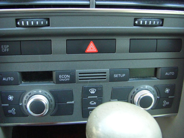 AUDI A 6 3.0 TDI 224CV