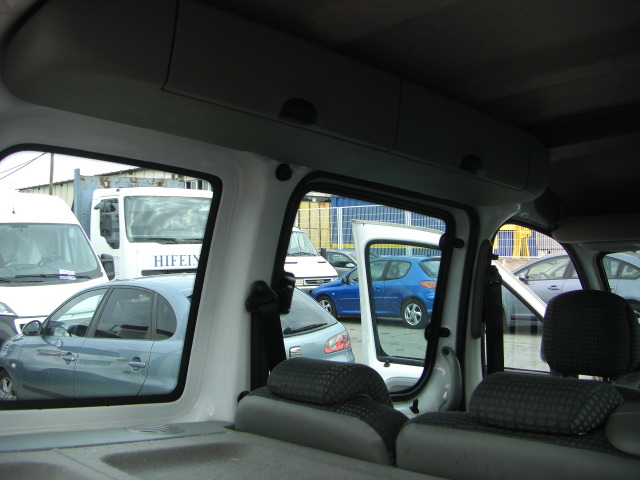 RENAULT KANGOO 1.5 DCI 68CV