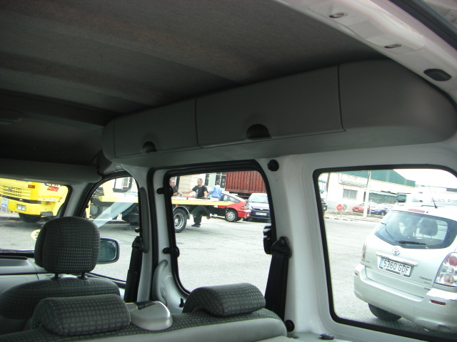 RENAULT KANGOO 1.5 DCI 68CV