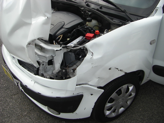 RENAULT KANGOO 1.5 DCI 68CV