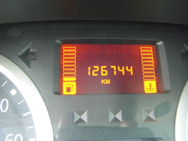 RENAULT KANGOO 1.5 DCI 68CV