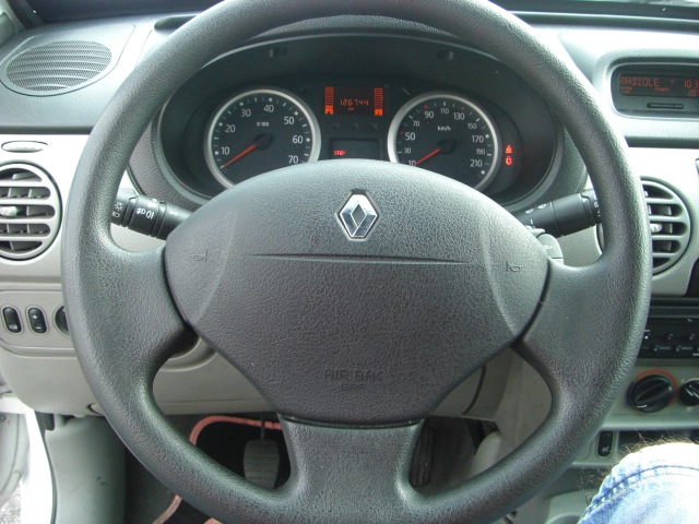 RENAULT KANGOO 1.5 DCI 68CV