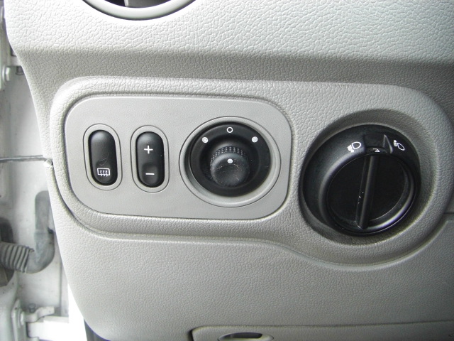 RENAULT KANGOO 1.5 DCI 68CV