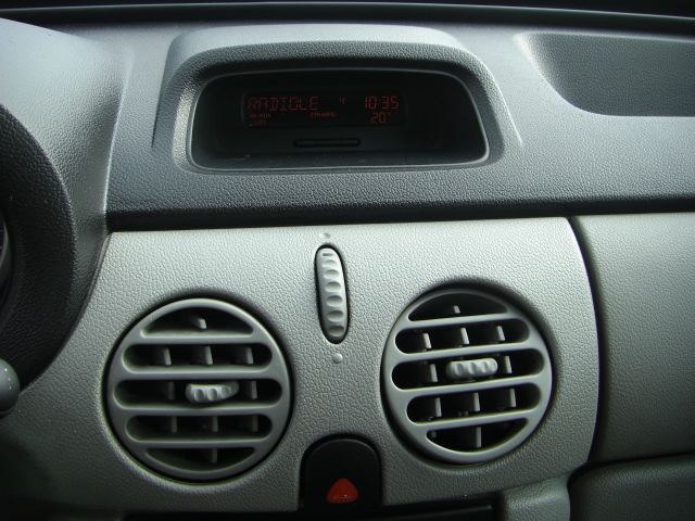 RENAULT KANGOO 1.5 DCI 68CV