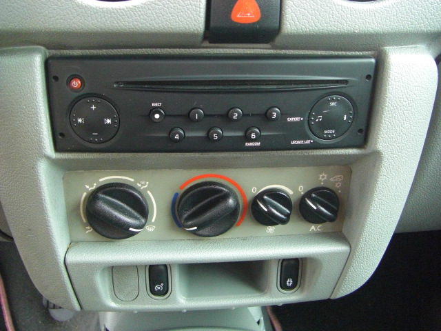 RENAULT KANGOO 1.5 DCI 68CV