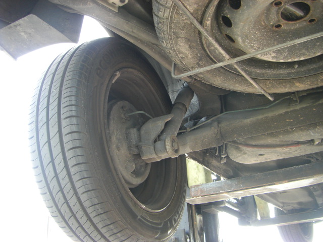 RENAULT KANGOO 1.5 DCI 68CV