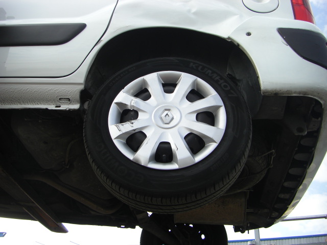 RENAULT KANGOO 1.5 DCI 68CV