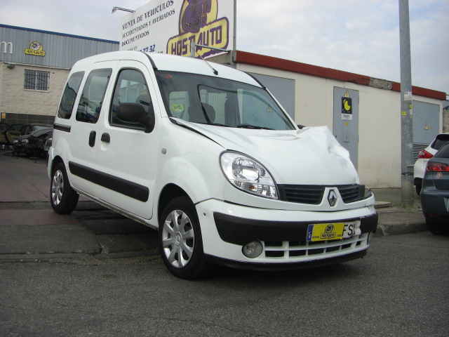 RENAULT KANGOO 1.5 DCI 68CV