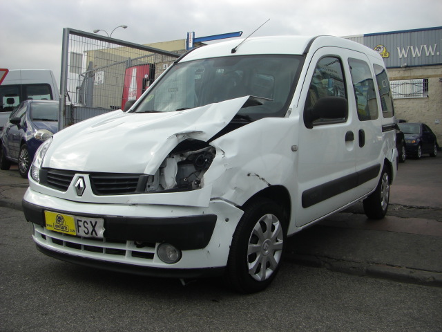 RENAULT KANGOO 1.5 DCI 68CV