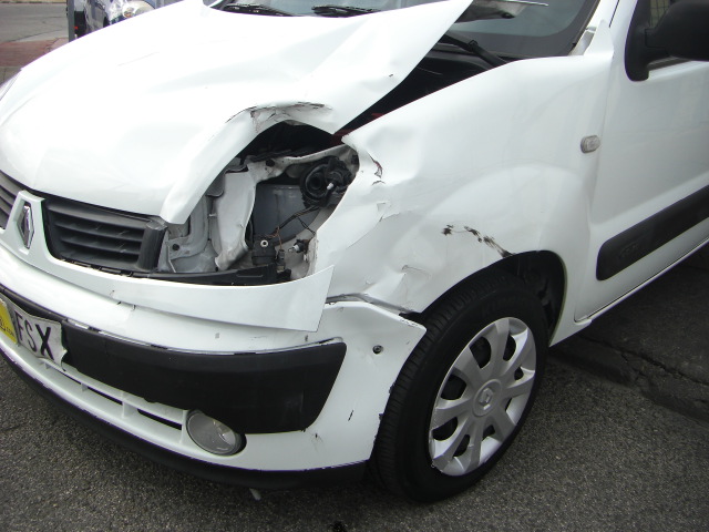 RENAULT KANGOO 1.5 DCI 68CV