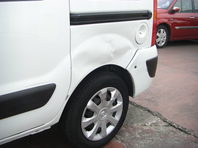 RENAULT KANGOO 1.5 DCI 68CV