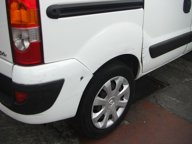 RENAULT KANGOO 1.5 DCI 68CV