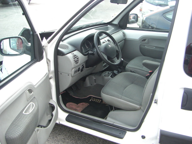 RENAULT KANGOO 1.5 DCI 68CV