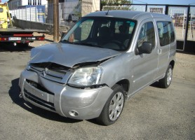 CITROEN BERLINGO 2.0 HDI 90CV CITROEN BERLINGO 2.0 HDI 90CV
