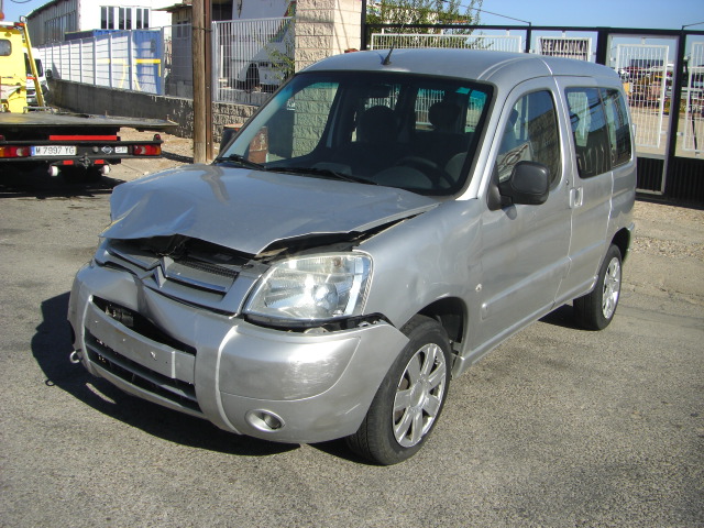 CITROEN BERLINGO 2.0 HDI 90CV