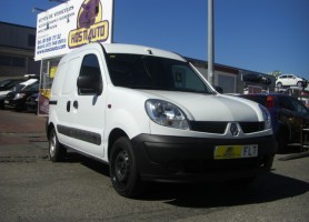 RENAULT KANGOO 1.5 DCI 61CV RENAULT KANGOO 1.5 DCI 61CV