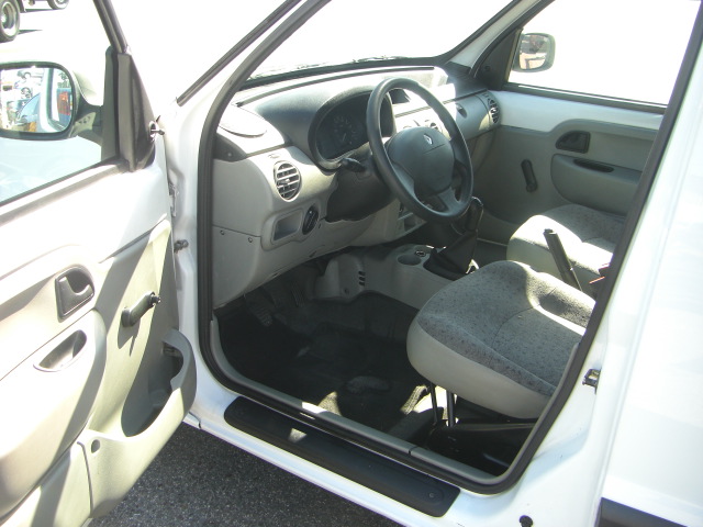 RENAULT KANGOO 1.5 DCI 61CV