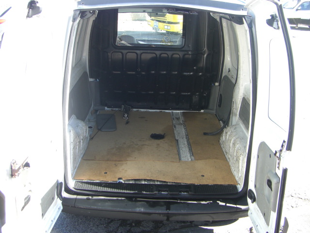 RENAULT KANGOO 1.5 DCI 61CV