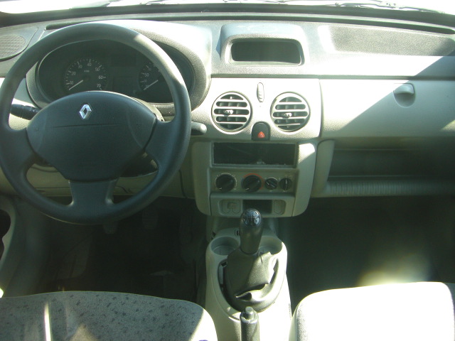 RENAULT KANGOO 1.5 DCI 61CV