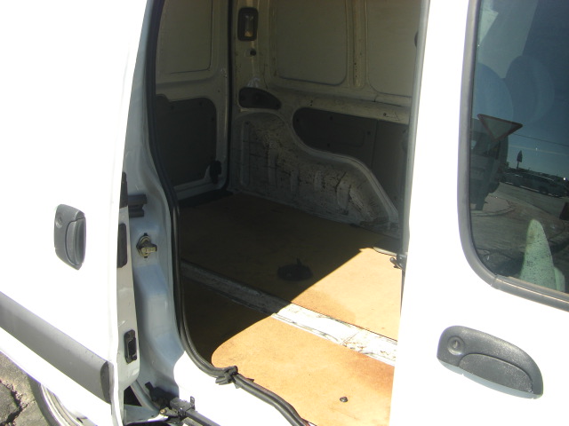 RENAULT KANGOO 1.5 DCI 61CV