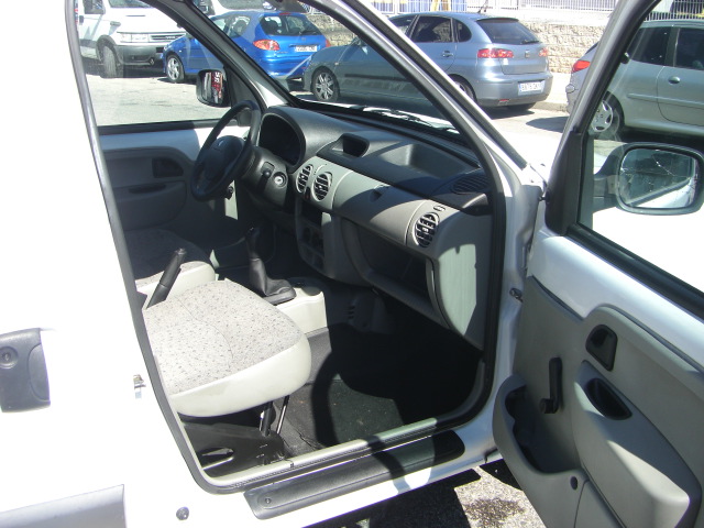 RENAULT KANGOO 1.5 DCI 61CV