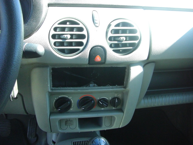 RENAULT KANGOO 1.5 DCI 61CV