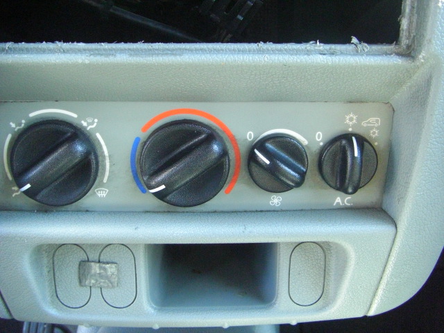 RENAULT KANGOO 1.5 DCI 61CV