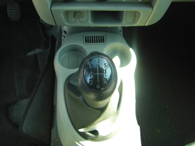 RENAULT KANGOO 1.5 DCI 61CV