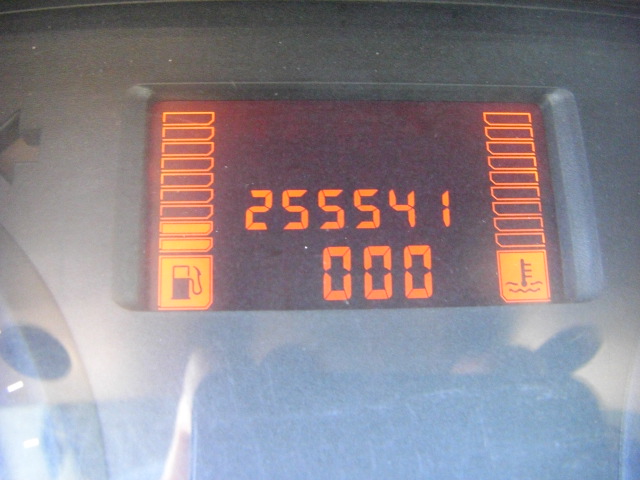 RENAULT KANGOO 1.5 DCI 61CV