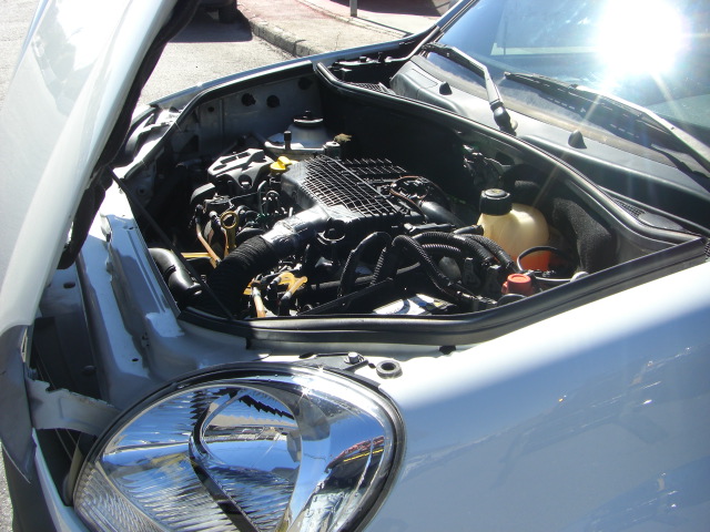 RENAULT KANGOO 1.5 DCI 61CV