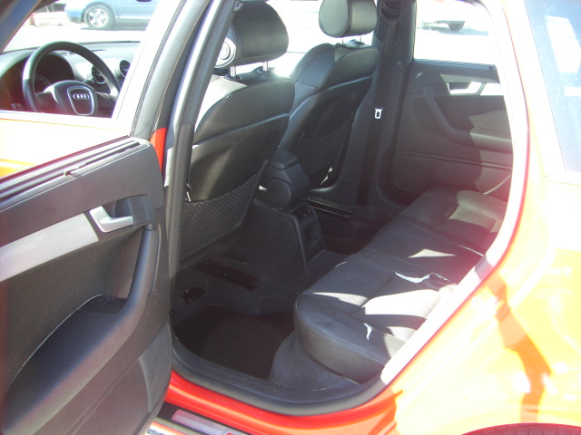 AUDI A3 2.0 S LINE 140CV AUTOMATICO