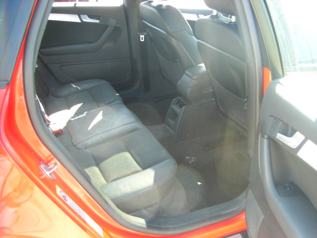 AUDI A3 2.0 S LINE 140CV AUTOMATICO