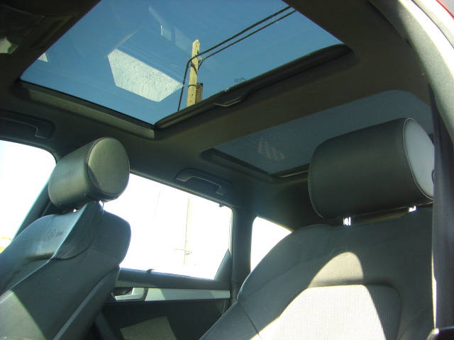 AUDI A3 2.0 S LINE 140CV AUTOMATICO