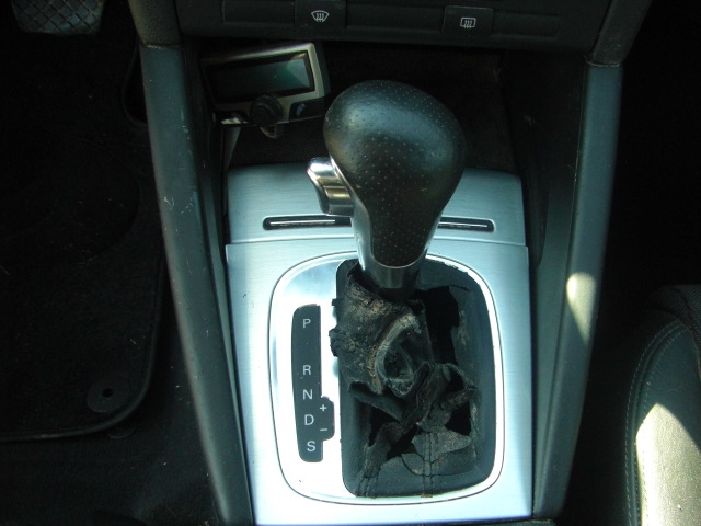 AUDI A3 2.0 S LINE 140CV AUTOMATICO