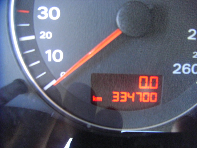 AUDI A3 2.0 S LINE 140CV AUTOMATICO