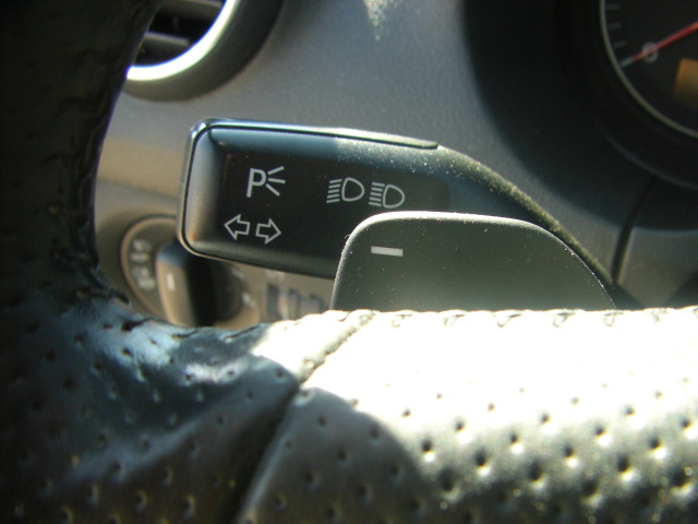 AUDI A3 2.0 S LINE 140CV AUTOMATICO