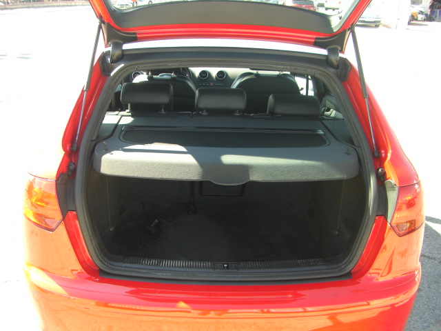 AUDI A3 2.0 S LINE 140CV AUTOMATICO