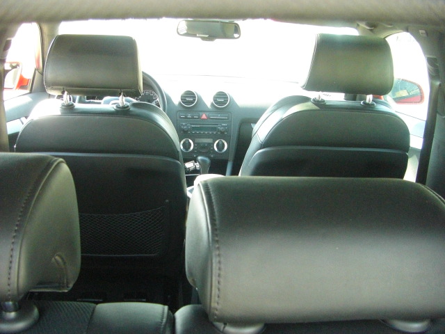 AUDI A3 2.0 S LINE 140CV AUTOMATICO