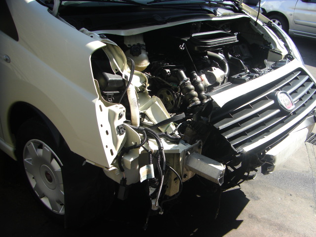 FIAT SCUDO 1.6 MULTIJET 90CV