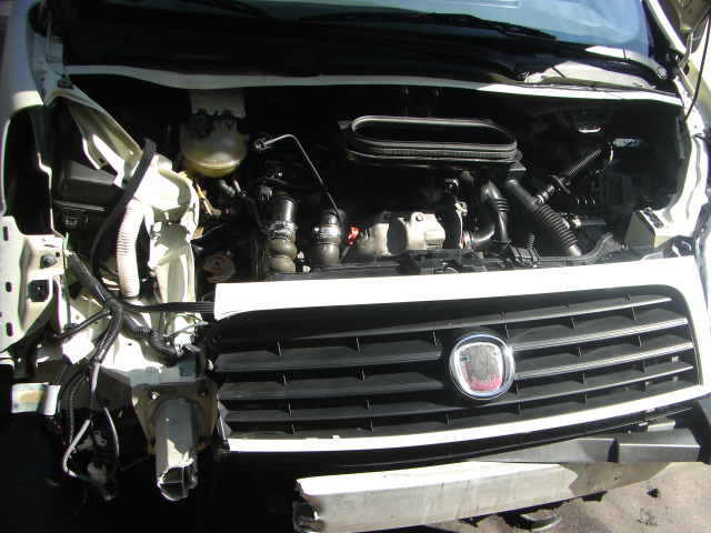 FIAT SCUDO 1.6 MULTIJET 90CV