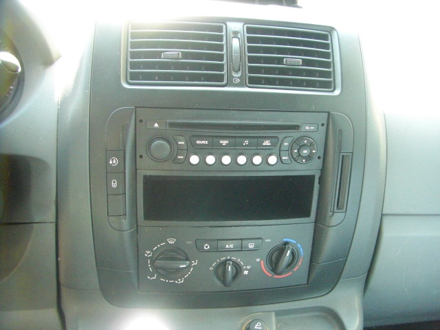 FIAT SCUDO 1.6 MULTIJET 90CV