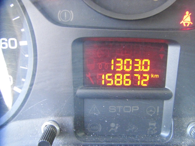 FIAT SCUDO 1.6 MULTIJET 90CV