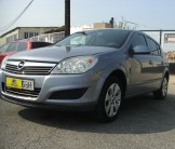 OPEL ASTRA 1.7 CDTI 100CV OPEL ASTRA 1.7 CDTI 100CV